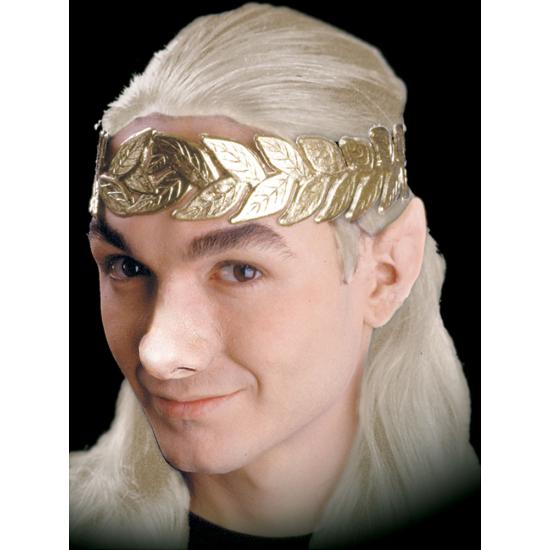 Pontas de orelha de látex Woochie Elven