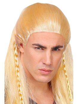 Pontas de orelha de elfo