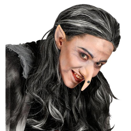 Pontas de orelha de elfo
