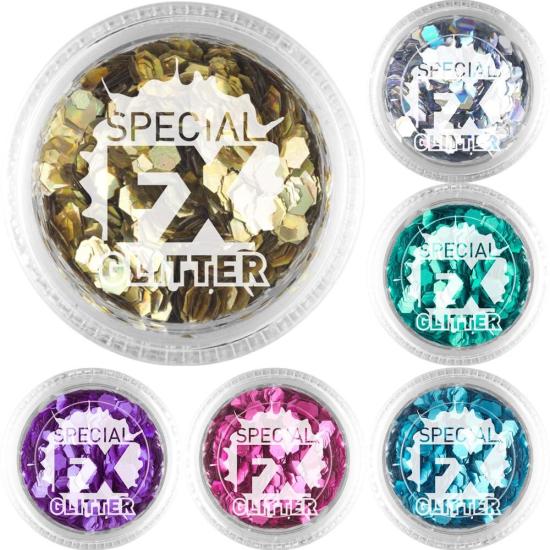 Brilho para fantasias Brilho para fantasias