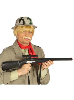 Rifle Caçador 68 cm