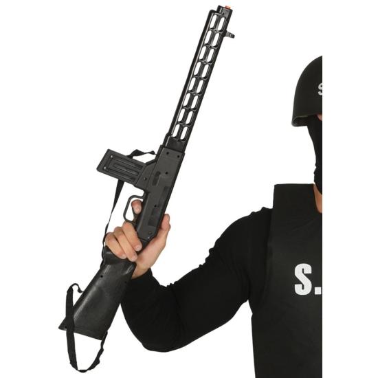 Rifle de asalto Disfraz SWAT