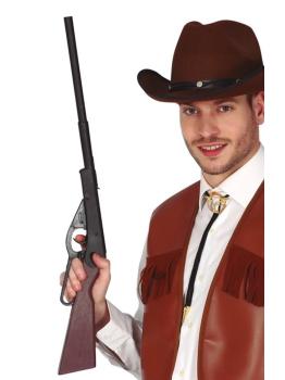 Rifle de traje ocidental 65 cm