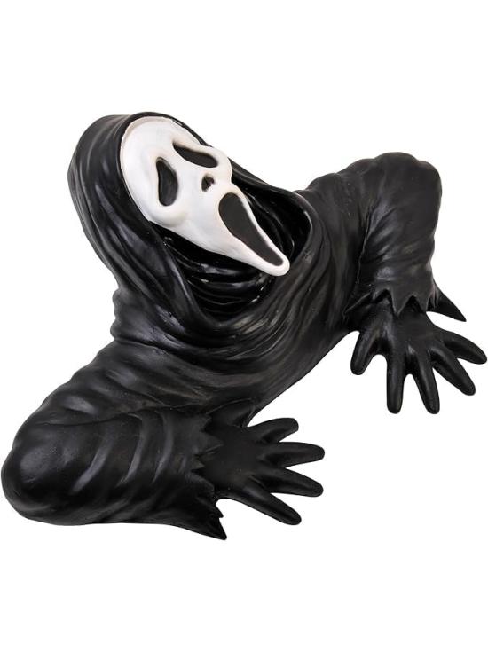 Ghost Face® Espuma Realista Gravebuster