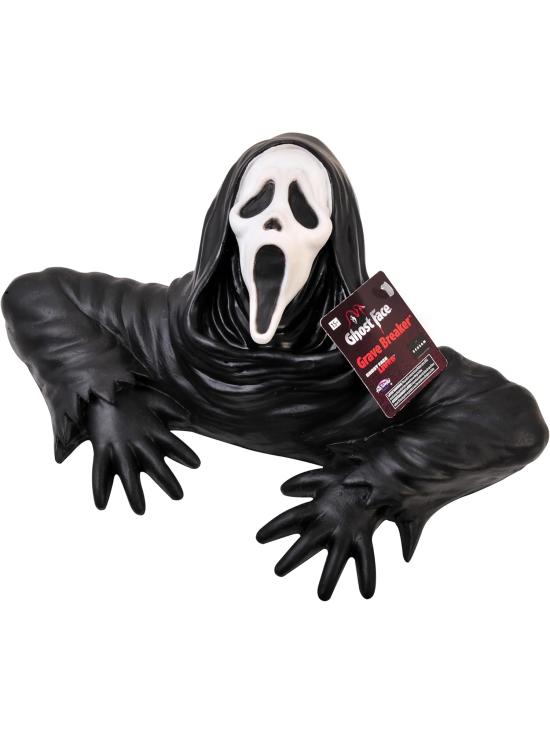 Ghost Face® Espuma Realista Gravebuster
