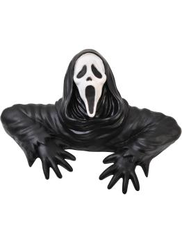 Ghost Face® Espuma Realista Gravebuster