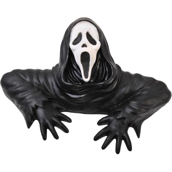 Ghost Face® Espuma Realista Gravebuster