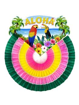 Rosa Aloha Havaí 46 cms