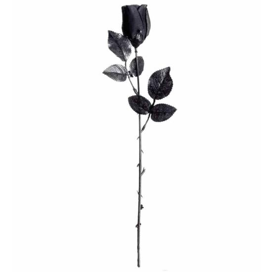 Rosa Negra de 44 cm..