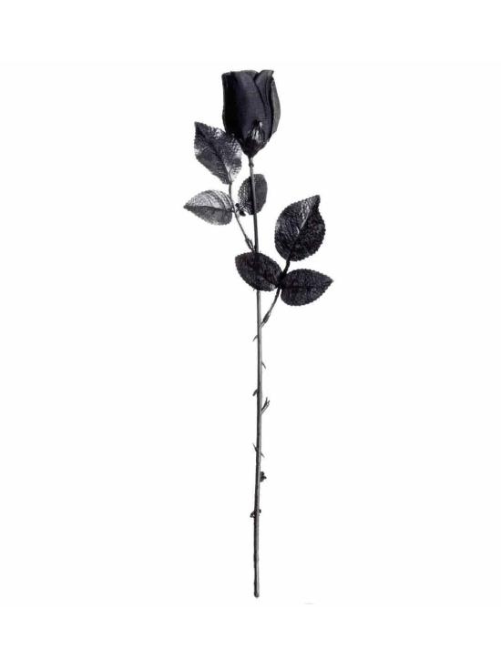 Rosa Negra de 44 cm..