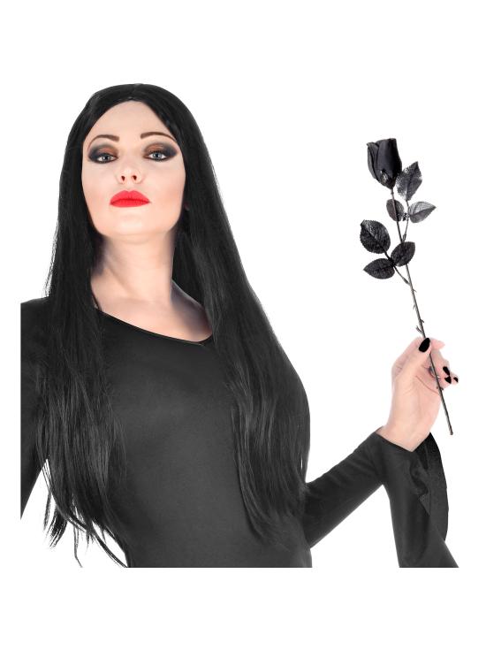 Rosa Negra de 44 cm..