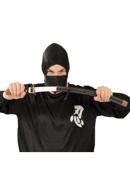 Sabre japonês com bainha 59 cm