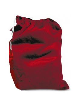 Bolsa profissional de Papai Noel.