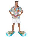 Sandálias Infláveis Hawaii 56 cm- c-4