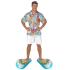 Sandálias Infláveis Hawaii 56 cm- c-4