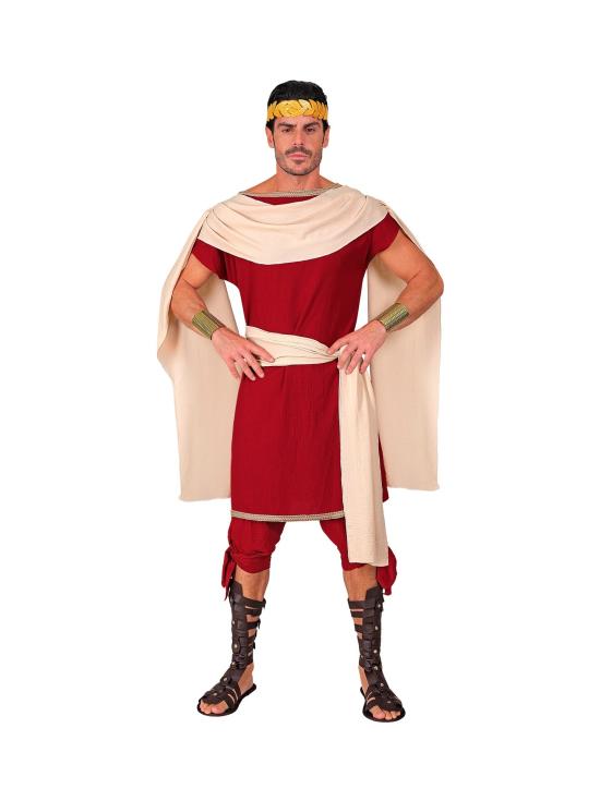 Sandálias Roman Julius (M/L)