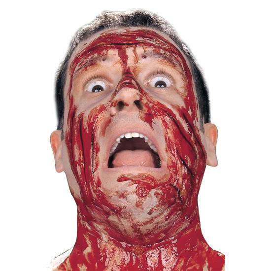 Frasco de 28 ml de Sangue Artificial