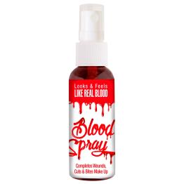 Spray de sangue artificial 48 ml