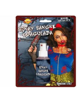 Spray de sangue artificial 60 ml