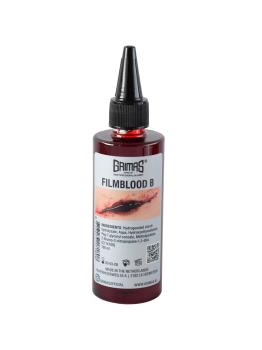 Sangue e Lágrimas 100 ml Profissional
