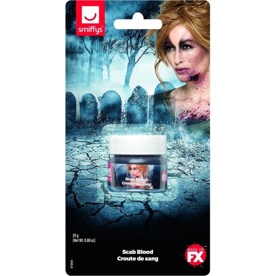 Sangue Realista Luxo 25g