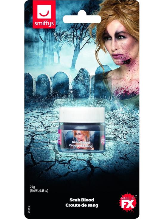 Sangue Realista Luxo 25g