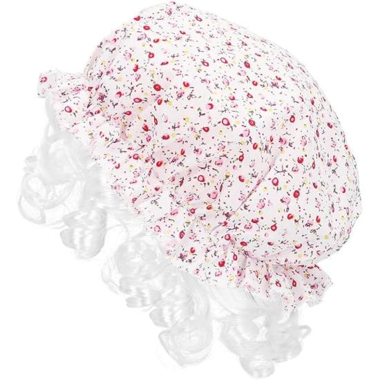 Conjunto Mulher Velha para adulto Conjunto Mulher Velha para adulto