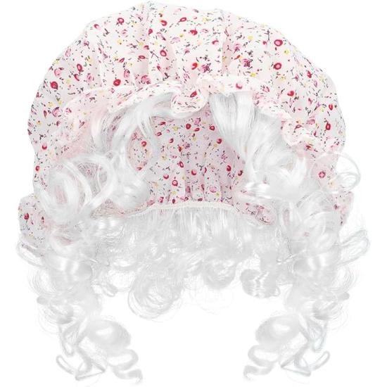 Conjunto Mulher Velha para adulto Conjunto Mulher Velha para adulto