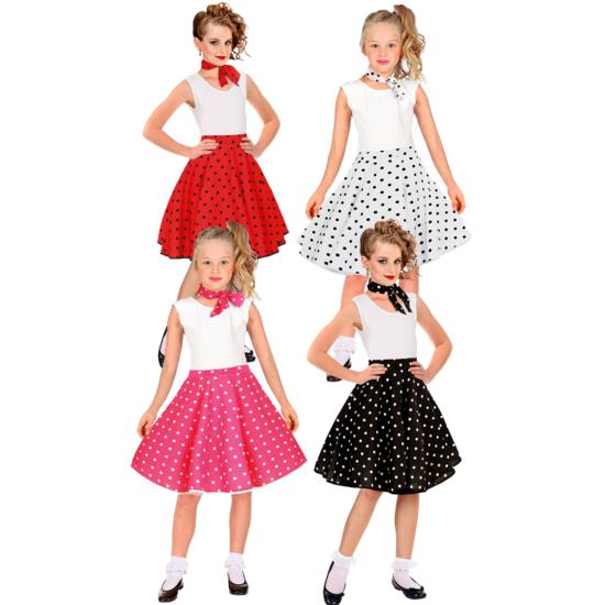 Conjunto infantil dos anos 50 Conjunto infantil dos anos 50