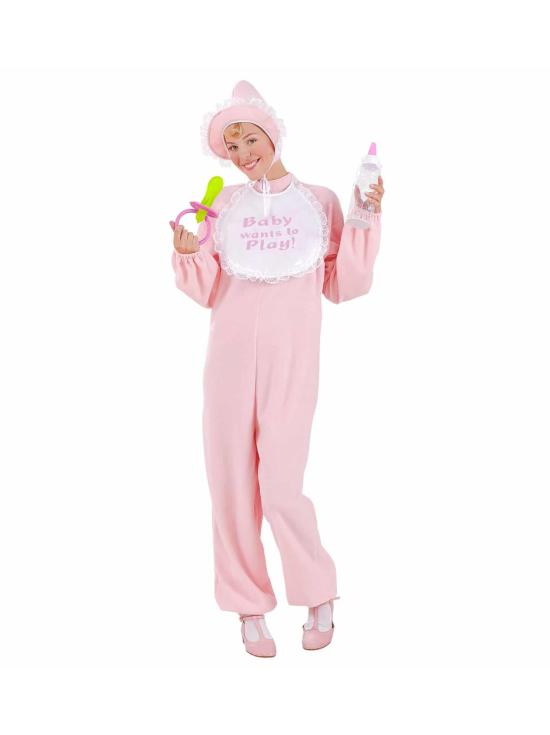 Conjunto de bebê unissex
