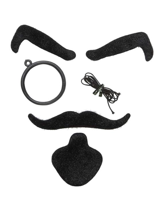 Conjunto de Cavaleiro de Período.