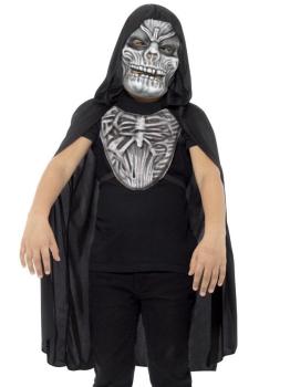 Conjunto de caveira