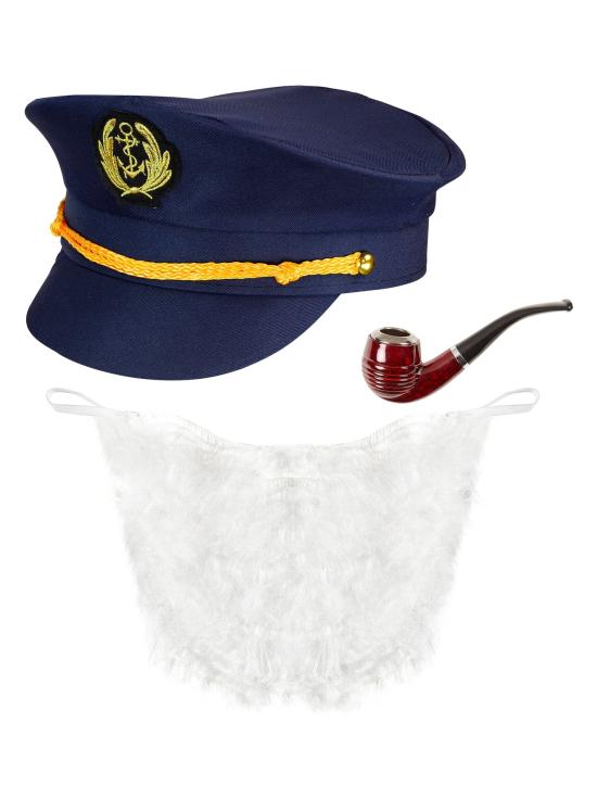 Conjunto Capitão do Mar