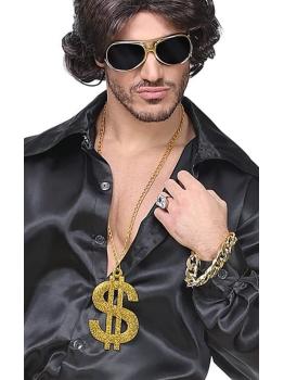 Cool Disco ou Conjunto Árabe