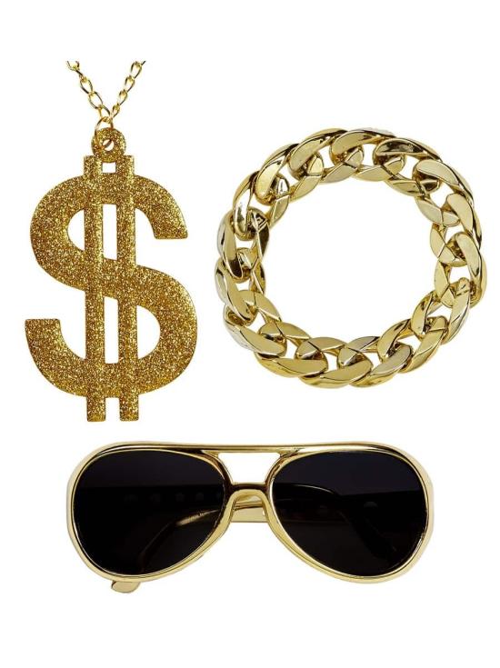 Cool Disco ou Conjunto Árabe