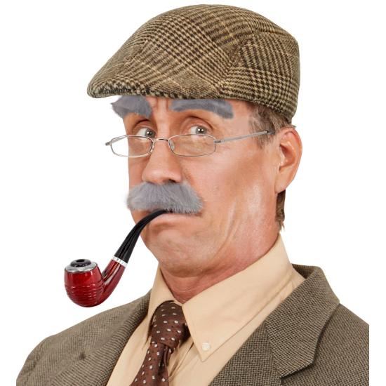 🎭 Conjunto de acessórios Widmann Senior (EAN 8003558281572) 🎭 Conjunto de acessórios Widmann Senior (EAN 8003558281572)