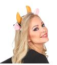 Conjunto de acessórios para vacas - Widmann
