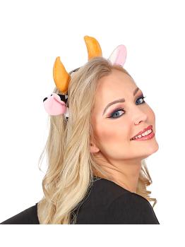 Conjunto de acessórios para vacas - Widmann
