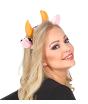 Conjunto de acessórios para vacas - Widmann