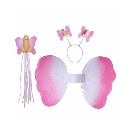 CONJUNTO FADA SEXY d-2