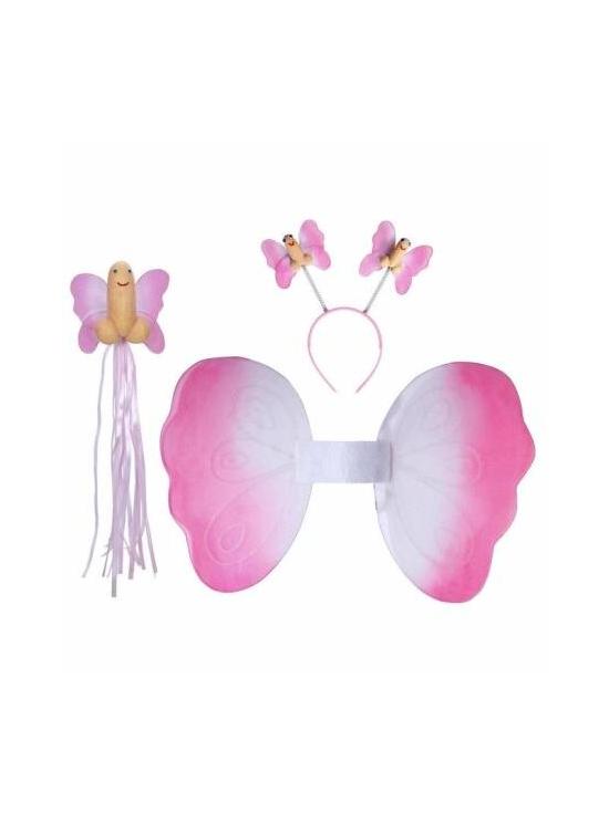 CONJUNTO FADA SEXY d-2