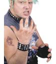 Conjunto de hard rock extremo.