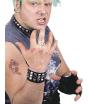 Conjunto de hard rock extremo.