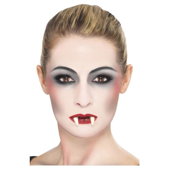 Conjunto de maquiagem de vampiro