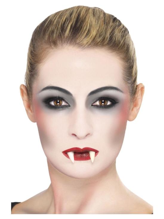Conjunto de maquiagem de vampiro