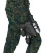 Conjunto militar de 5 peças