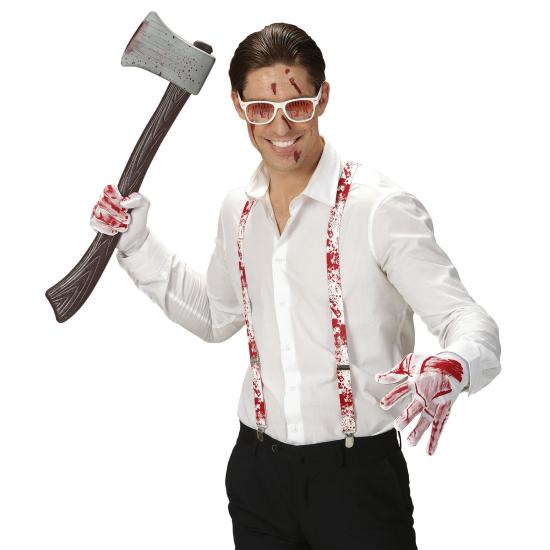 Conjunto psicopata para adultos