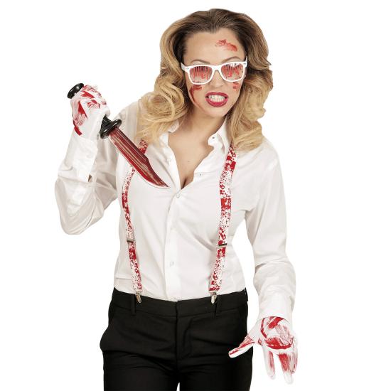 Conjunto psicopata para adultos