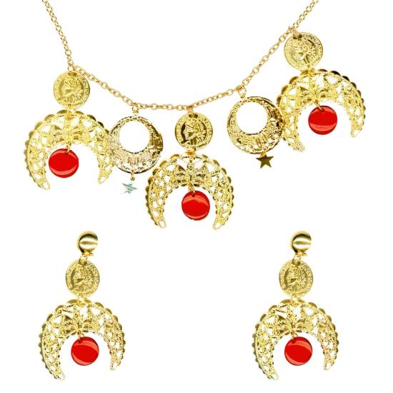 Conjunto Cigano Zingara