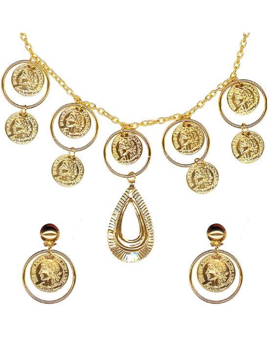 Conjunto Zíngara